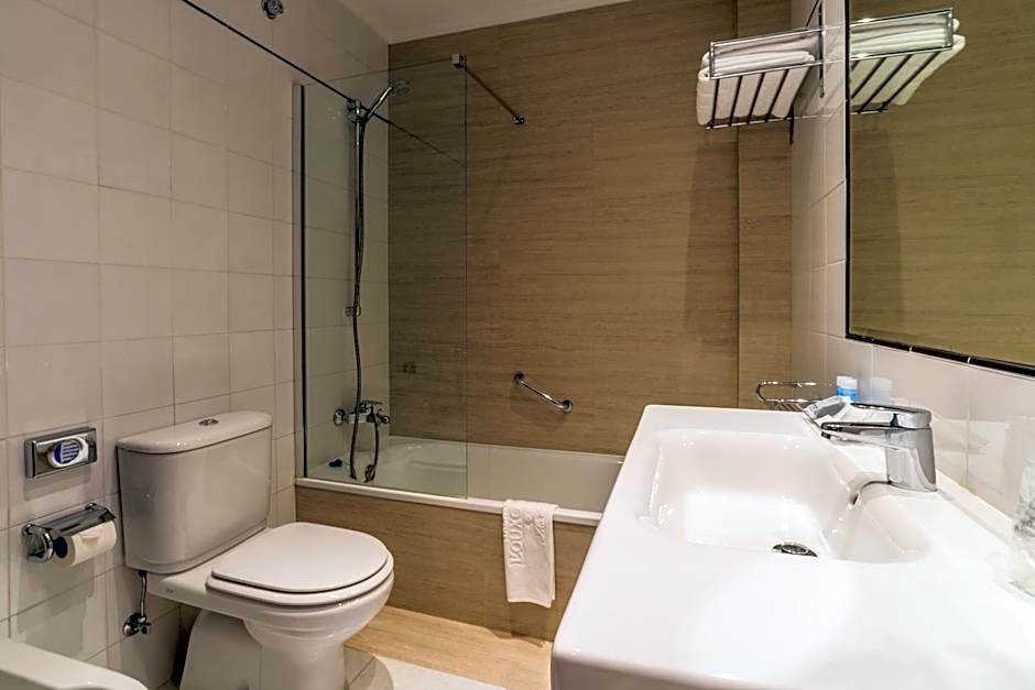 Hotel Talaso Louxo La Toja