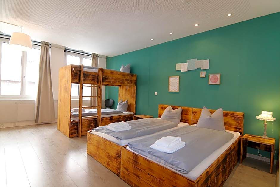 Kursaal Arosa - adults only