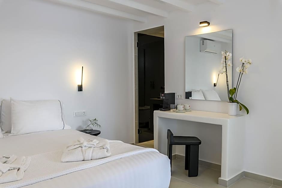 Sunset Windmills Suites