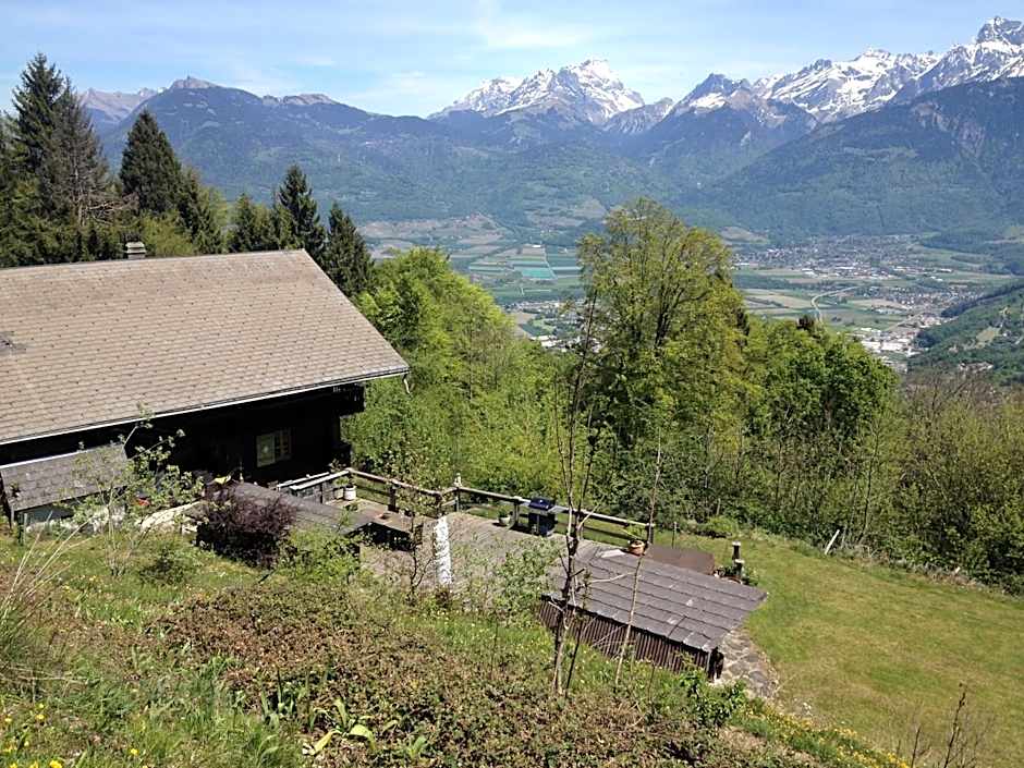 Chalet Ingas