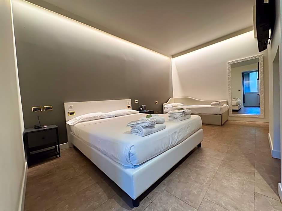 Hotel Giardinetto Al Sant'Orsola