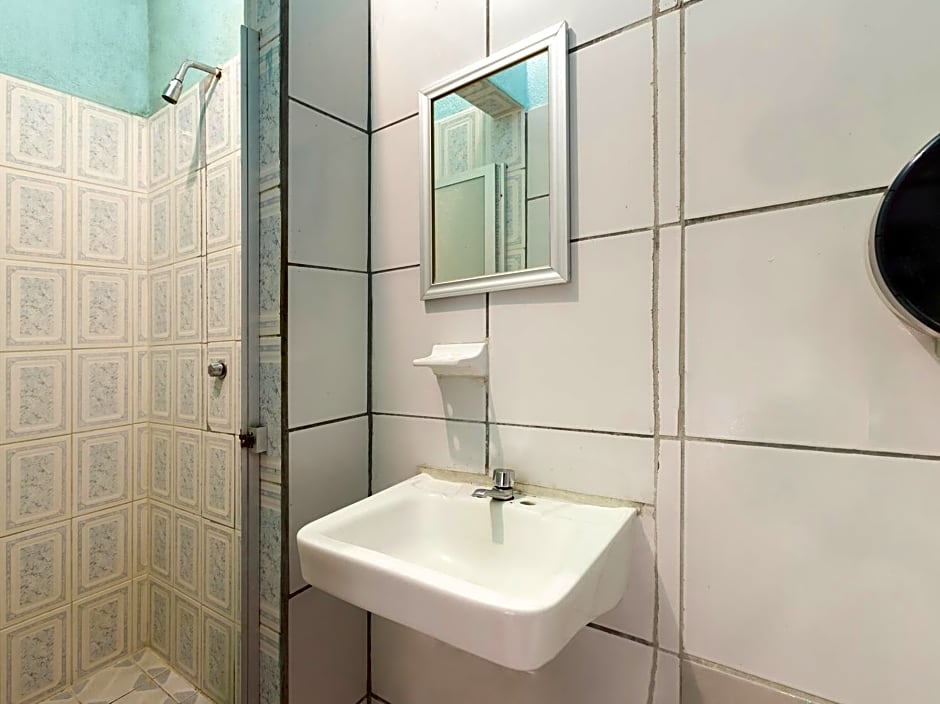 Hotel Posada Agua Escondida