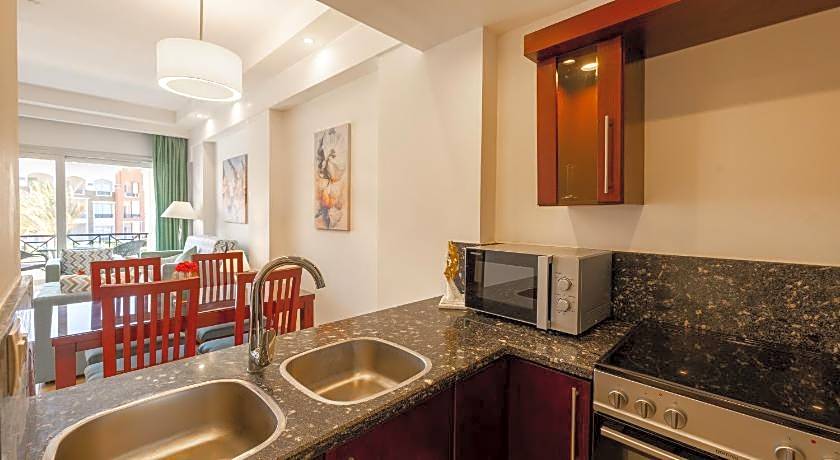 Oyster Bay Beach Suites