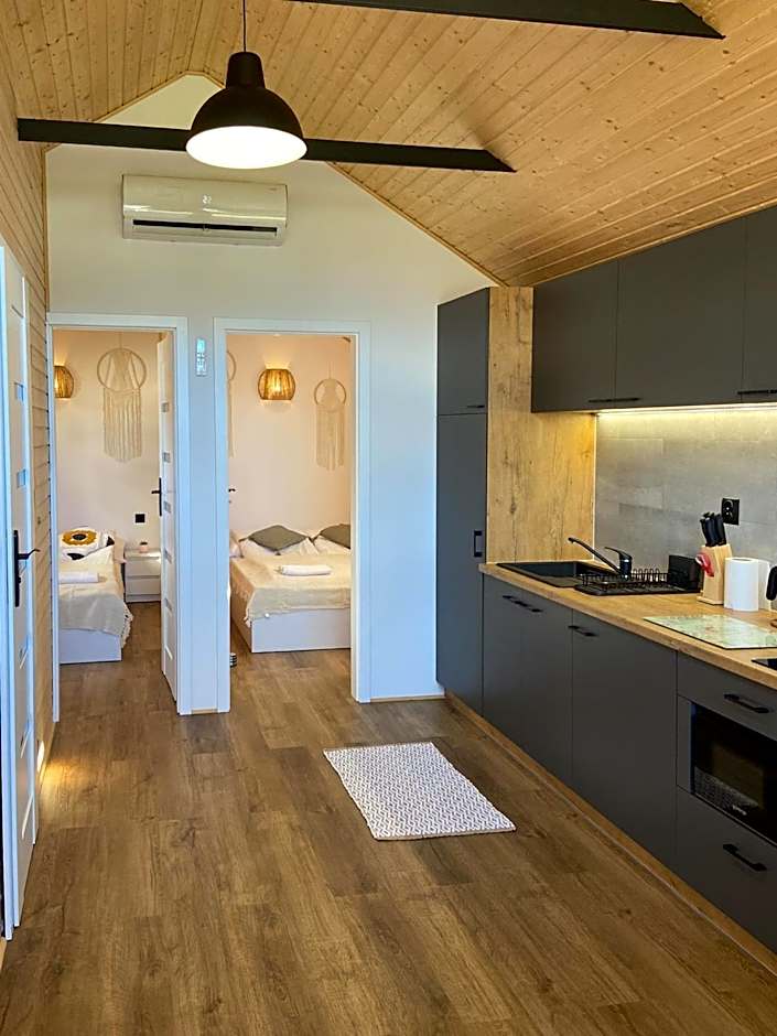 Domki Przy Brzegu Chłapowo