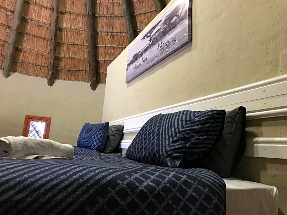 Kwakunje Guest Lodge