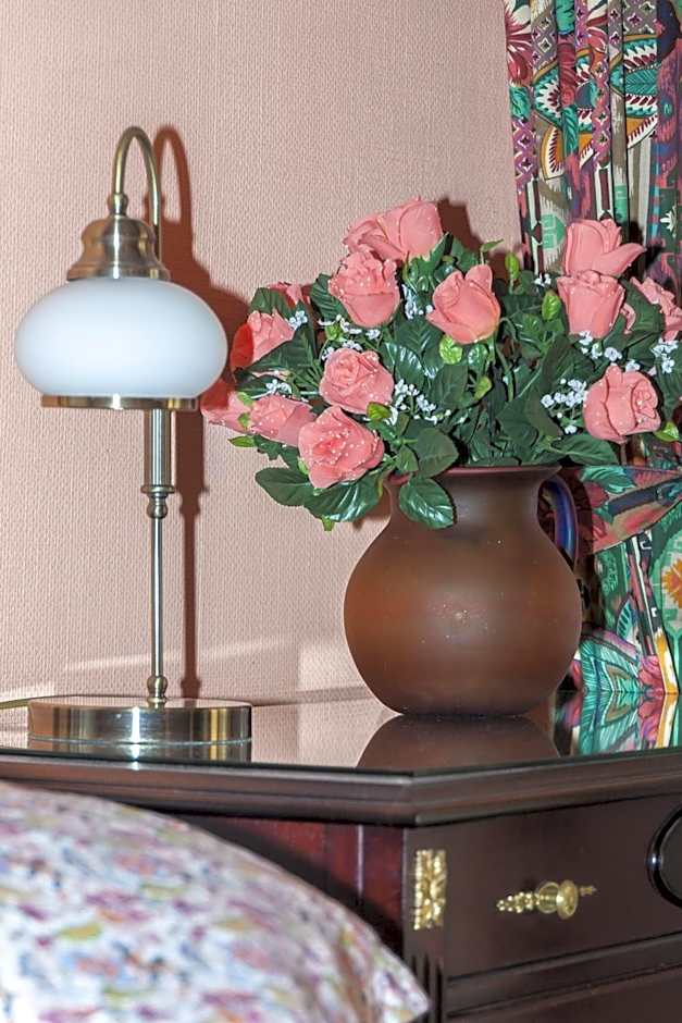 Bellevue Budapest B&B