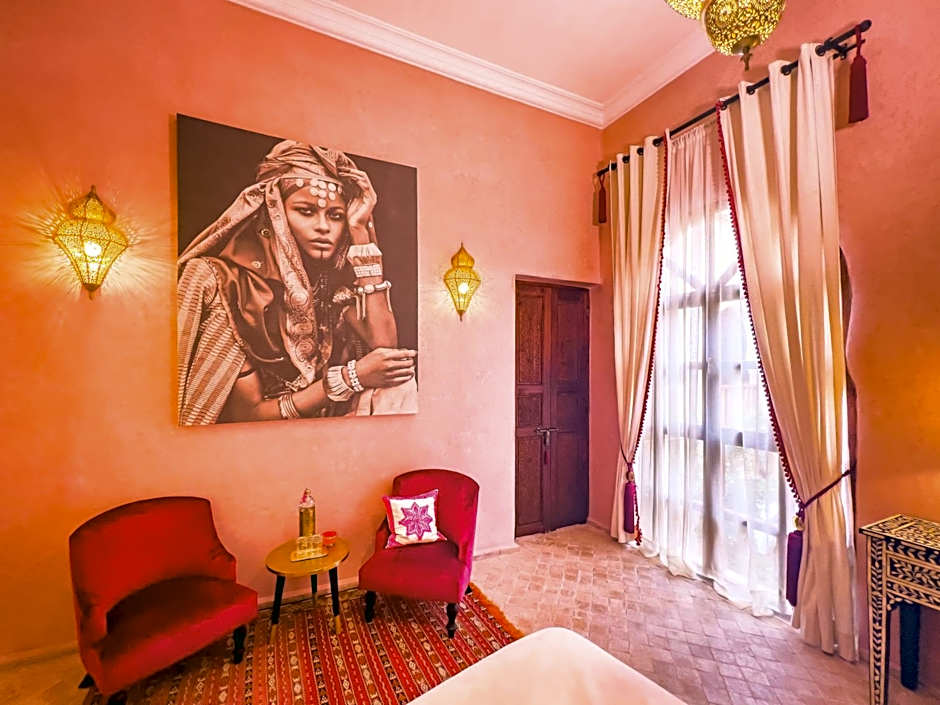 Riad Selouane