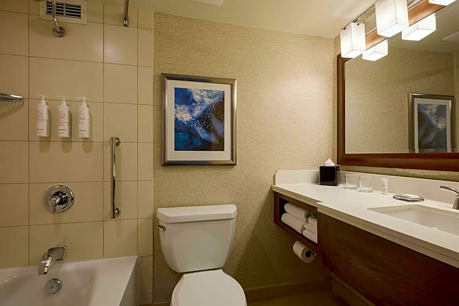 Marriott Chicago O'Hare