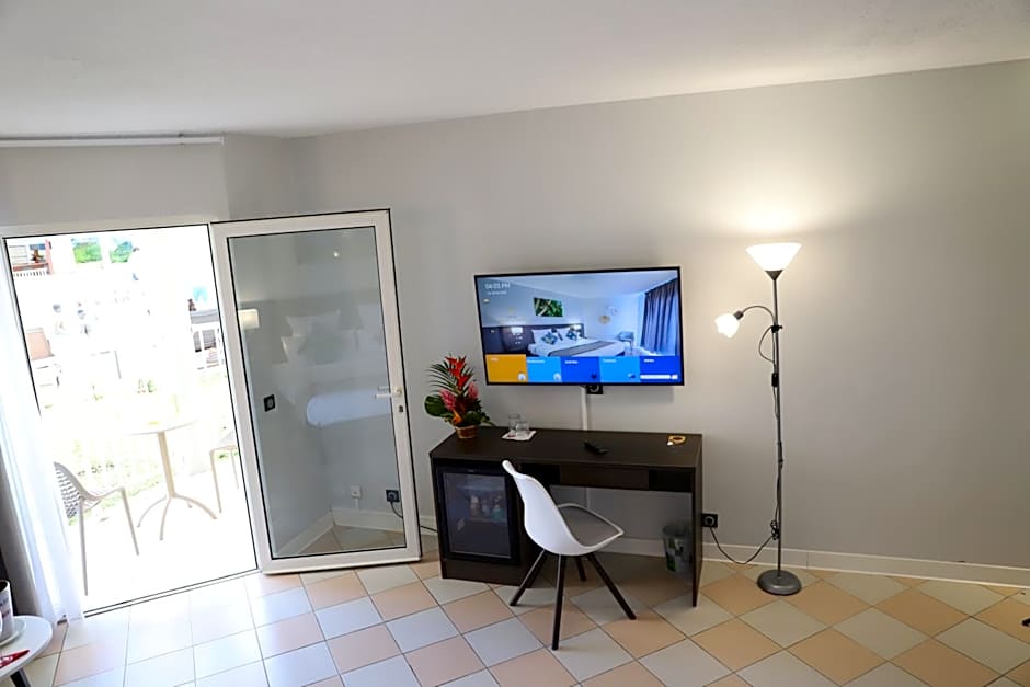 Hôtel Saint-Georges