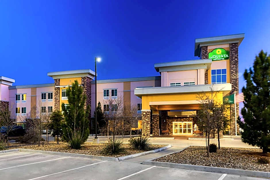 La Quinta Inn & Suites by Wyndham Monahans