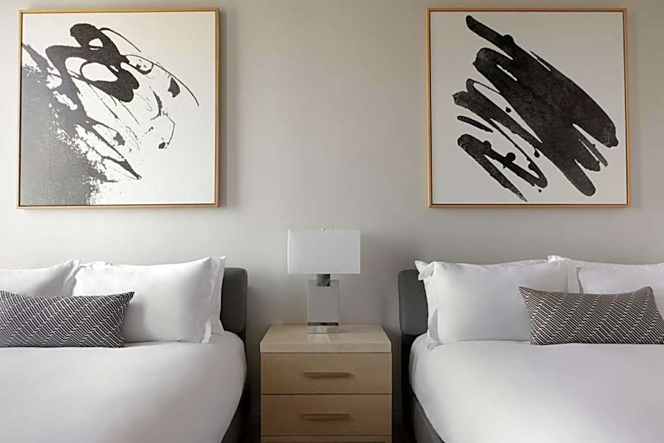 Kimpton Pittman Hotel By IHG