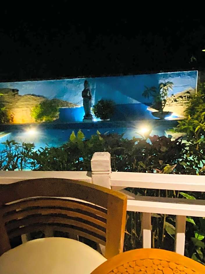 Radiance Sunset Villas Lembongan