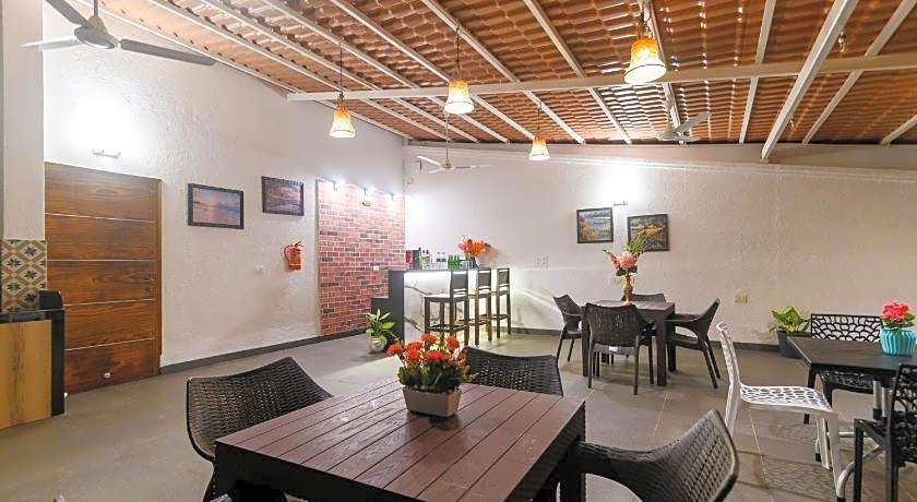 Lotus & Orchid Villas by Ramnath Homes