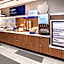 Holiday Inn Express Hotel and Suites Jasper By IHG