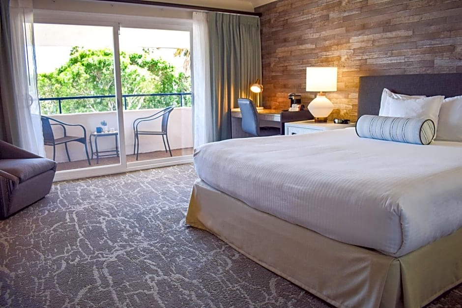 Beachside Inn