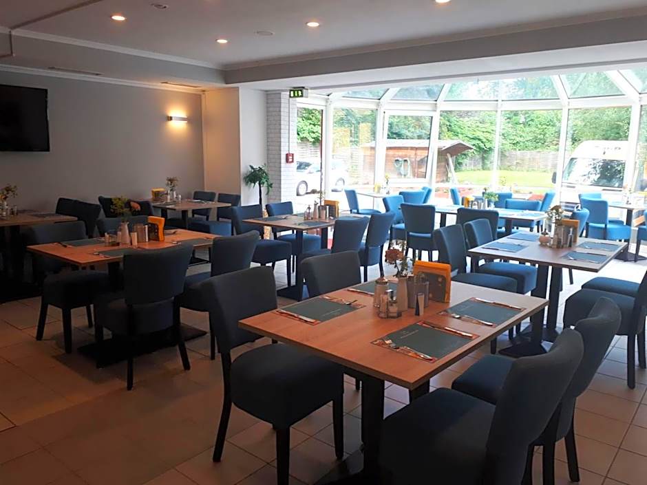 Kempe Komfort plus Hotel