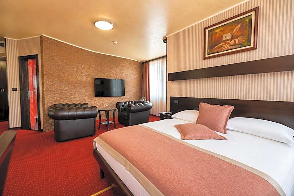 Prezident Hotel