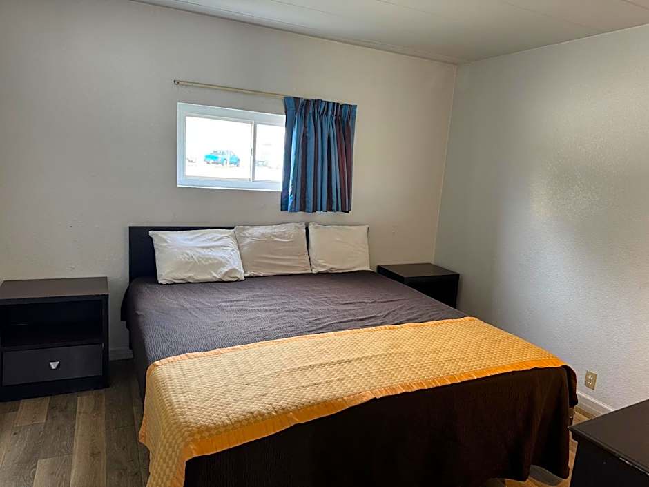 Belmont Inn & Suites Virginia Beach