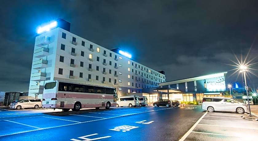 Dormy Inn Express Sendai Seaside Hot Springs