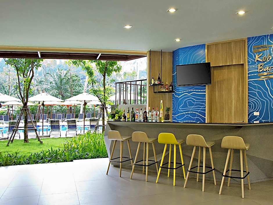 Ibis Styles Krabi Ao Nang