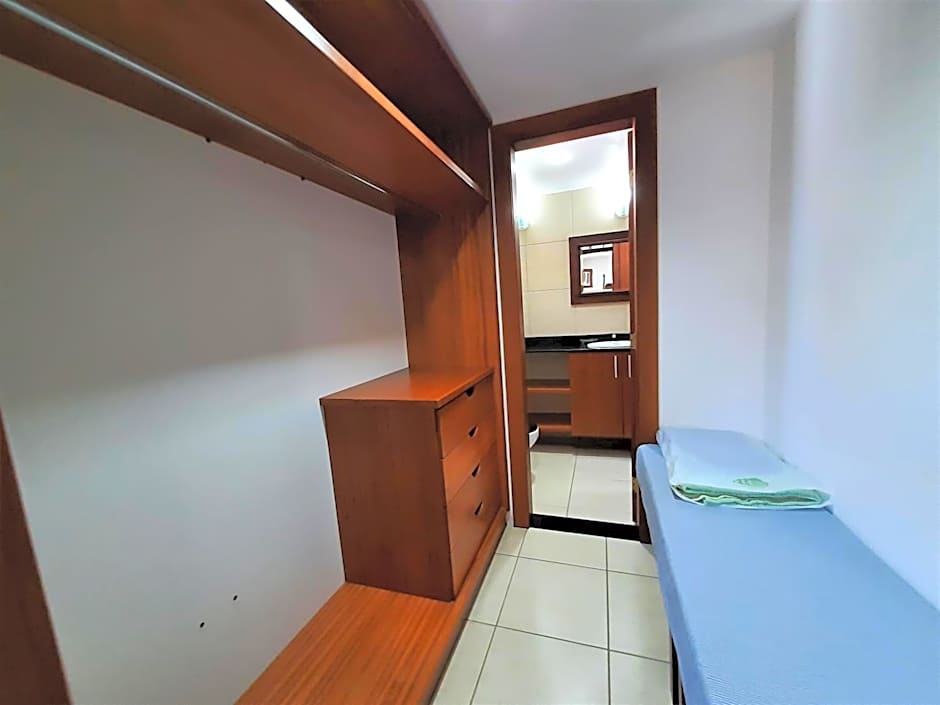 Casa e piscina privativa, vista para o mar em condomínio pé na areia