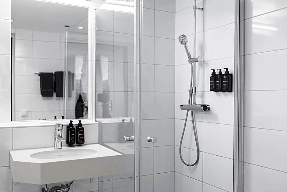 Clarion Collection Hotel Majoren