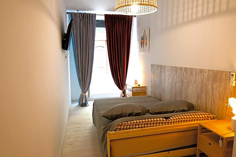 Loft Valentia Tous Calpe