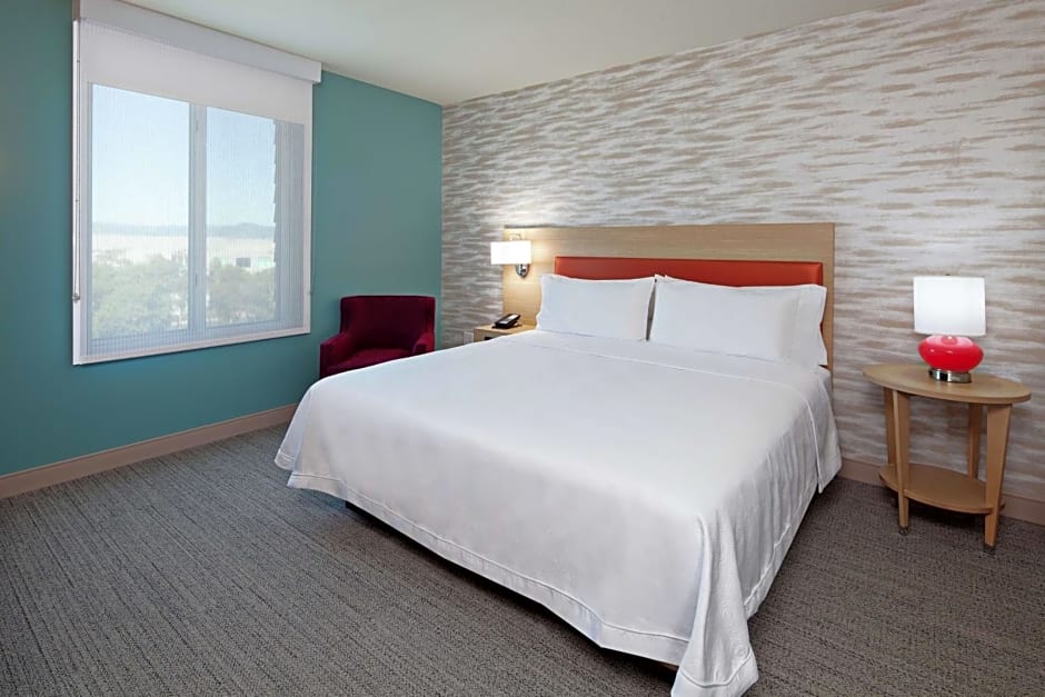 Home2 Suites By Hilton Alameda Oakland Airport