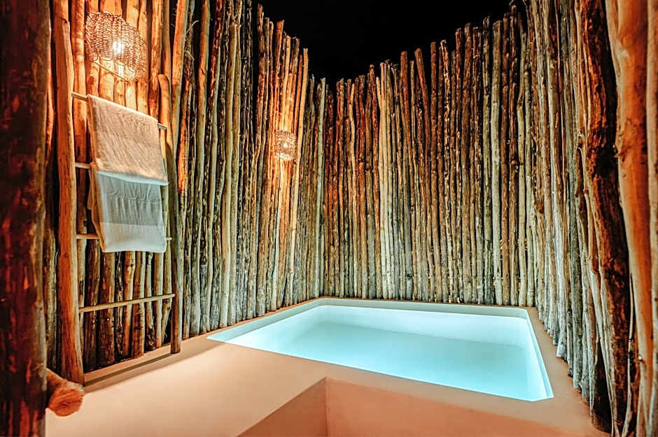 Majarò Hotel Tulum