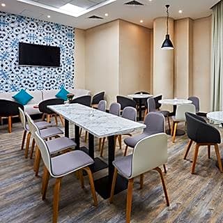 TIME Express Hotel Al Khan