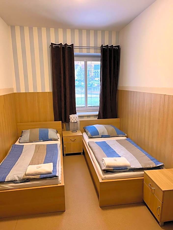 Hotel U námořníka