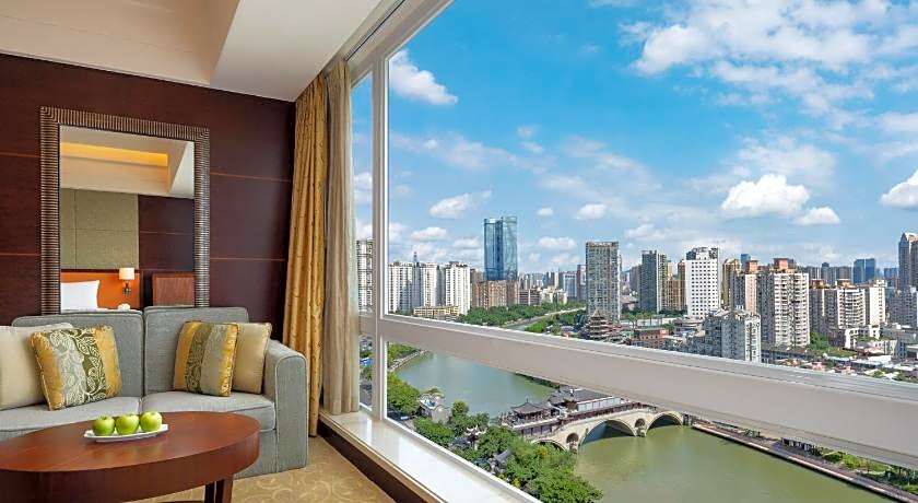 Shangri-La Chengdu