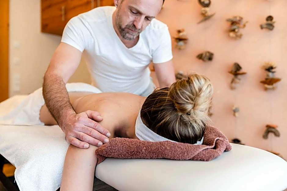 Hotel Restaurant Waldsägmühle