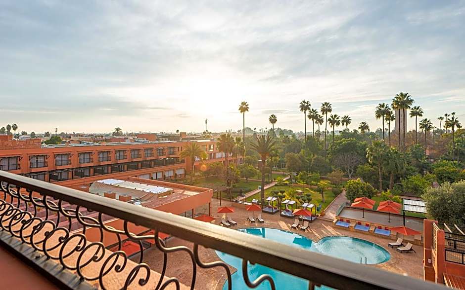 TUI BLUE Medina Gardens - Adults Only - All Inclusive