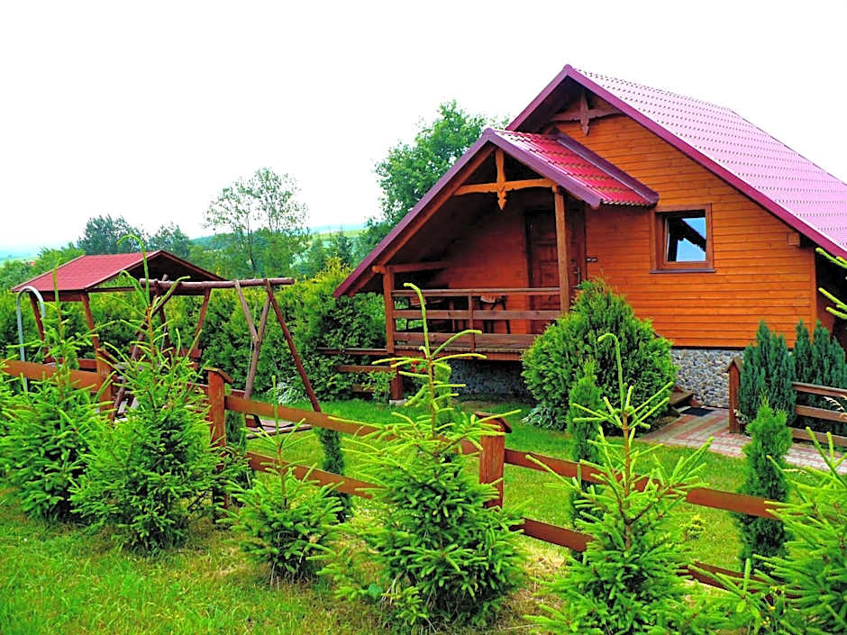 Agroturystyka ZIELONA ZAGRODA w Kosztowej