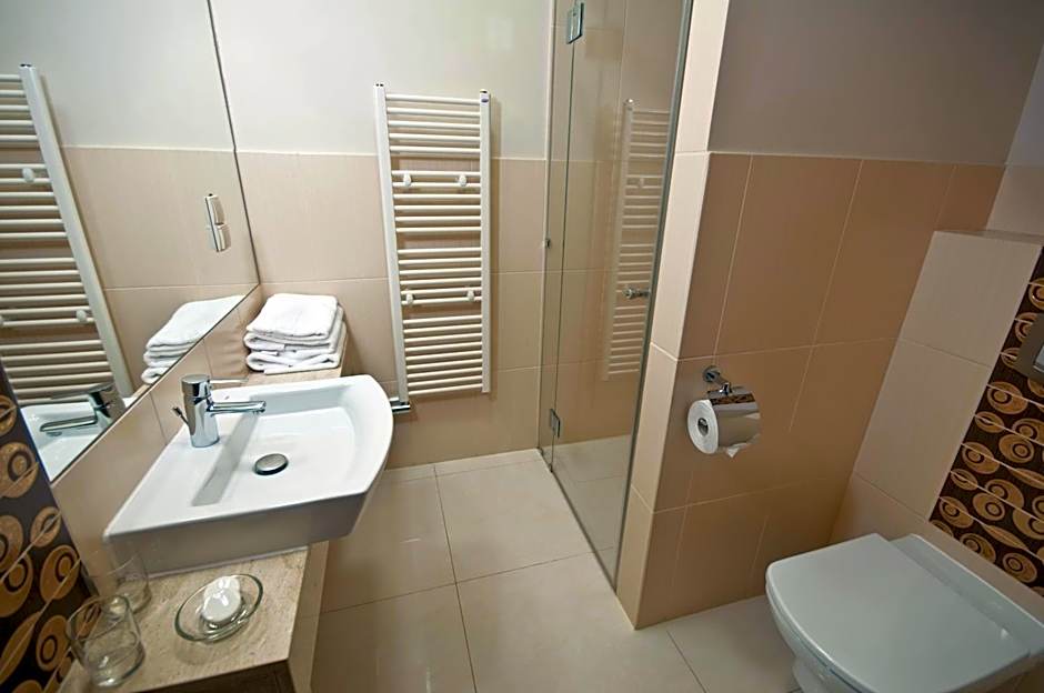 Pensjonat Nad Rzeką