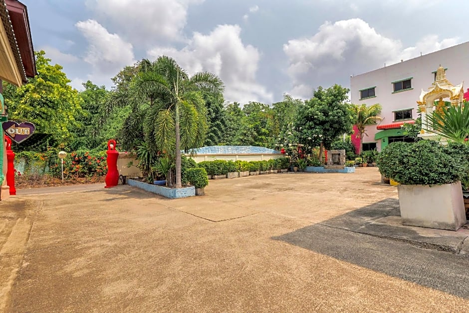 OYO 577 For Love Hotel