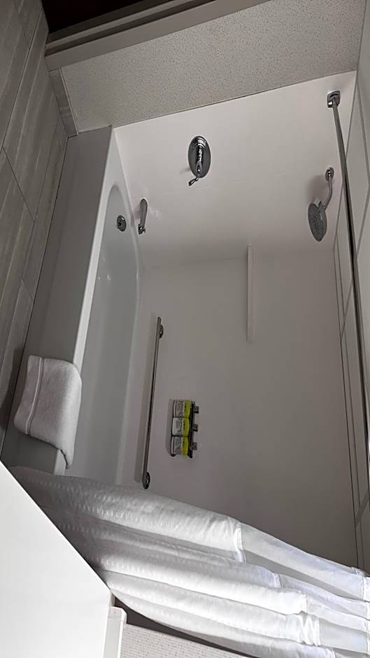 Holiday Inn Express Hotel & Suites Williamsport By IHG