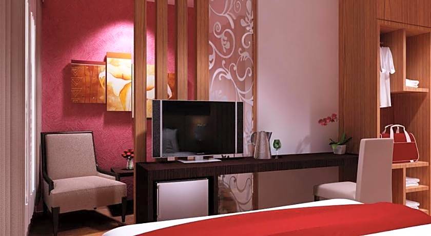 Neotel Hotel City Centre