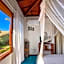 Casa Villa Cristian Pé na Areia