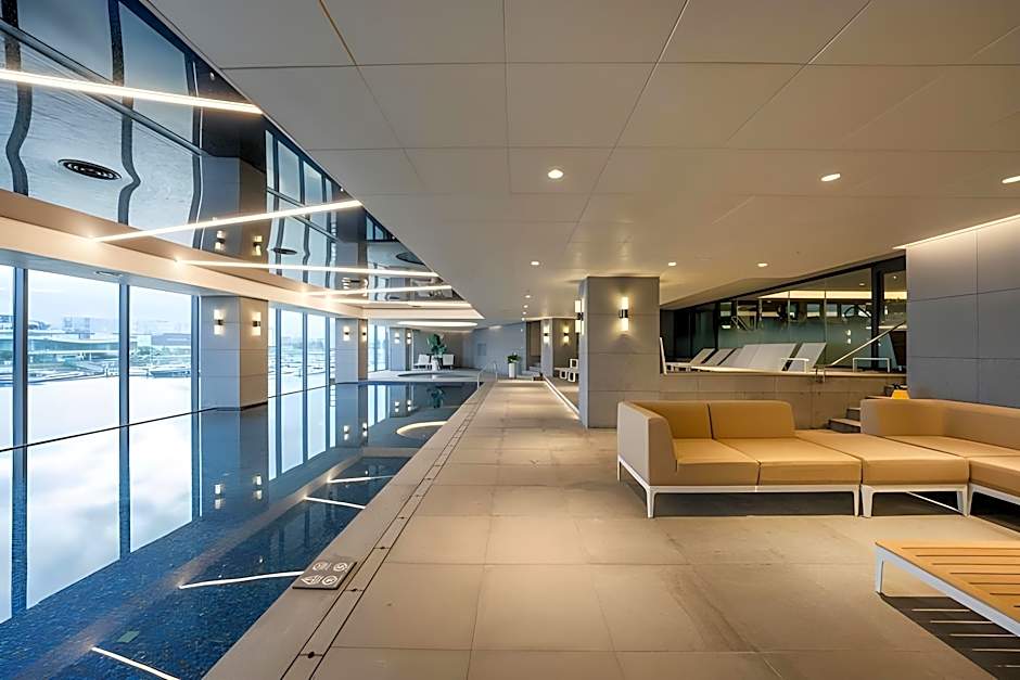 Hotel Marinabay Seoul