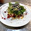 Logis Hôtel Restaurant L'Ile de Sées