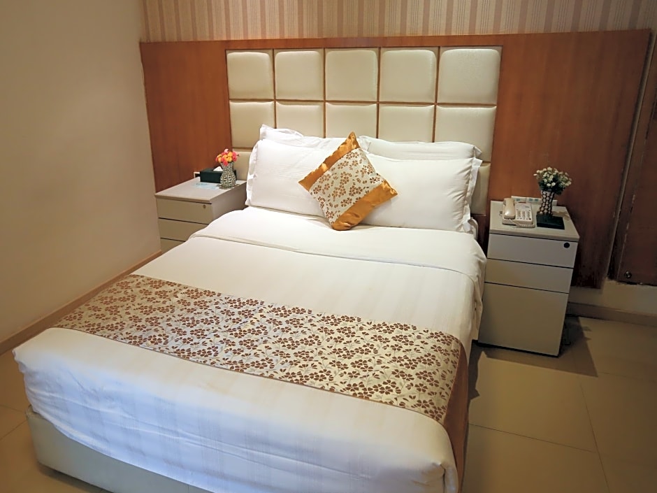 Shanshui Trends Hotel