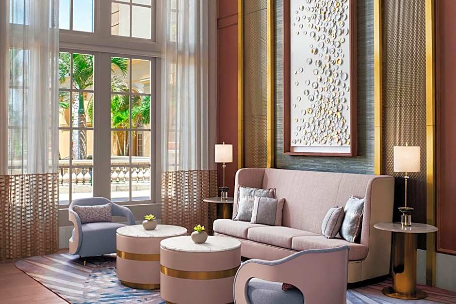 The Ritz-Carlton Naples
