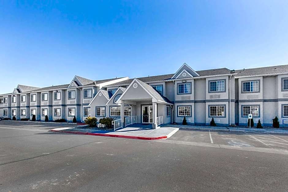 Quality Inn & Suites Elko