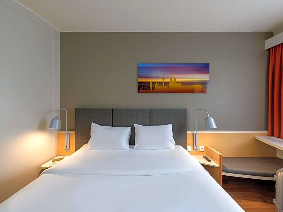 ibis Hotel Köln Airport