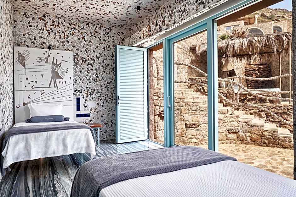 2 Bedroom Suite — 7 fotoğraftan 1. fotoğraf