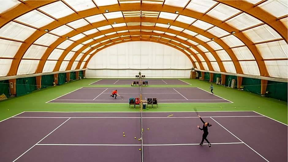 Complex Sportiv Break