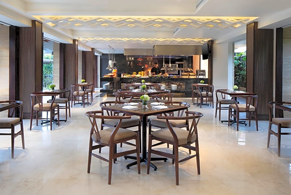 Fairfield by Marriott Bali Legian