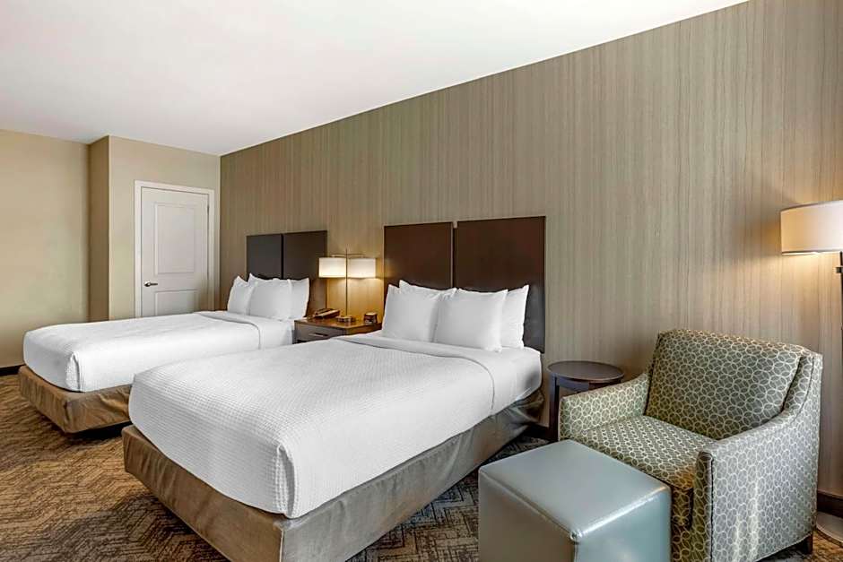 Best Western Plus Philadelphia-Pennsauken Hotel